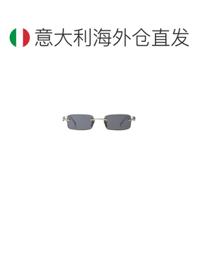 1h可退 欧洲直邮GUCCI 女士眼镜 819549I33308012古驰配饰太阳镜