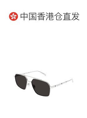 香港直邮mcqueen 亚历山大 麦昆 男士 Alexander McQueen-sunglas
