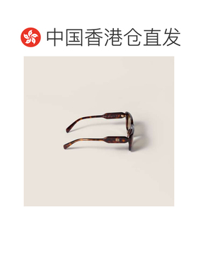 Miu Miu 全框太阳镜 SMUB12E27LC056