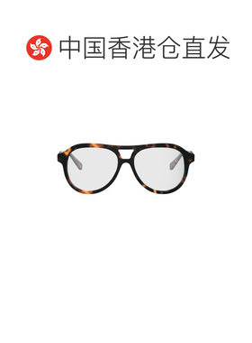 1h可退 香港直邮CELINE 女士 飞行员平光镜 26SS