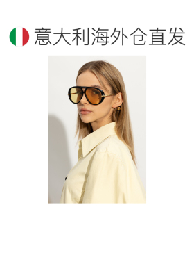 欧洲直邮bottega veneta 男士 太阳镜