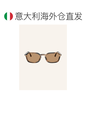 PERSOL 女士太阳镜 100307438413000 CO 花色 Sunglasses PO3381S