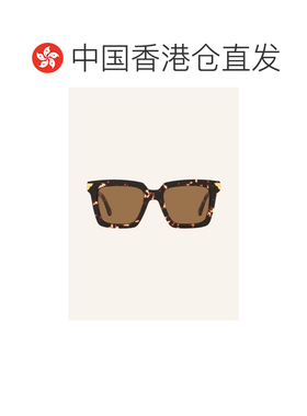 香港直邮BOTTEGA VENETA 女士太阳镜 100123249916000 CO 花色