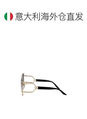 欧洲直邮gucci 女士 太阳镜古驰眼镜