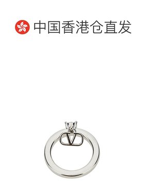 香港直邮valentino 华伦天奴 女士 5W2J0T52YCW.68S 戒指 5W2J0T5