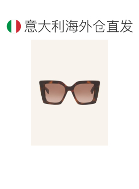 欧洲直邮gucci/古驰 女士 太阳镜