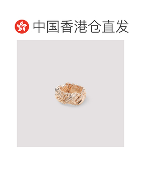 香港直邮Bottega Veneta 葆蝶家 女士 戒指 857296V0V15指环