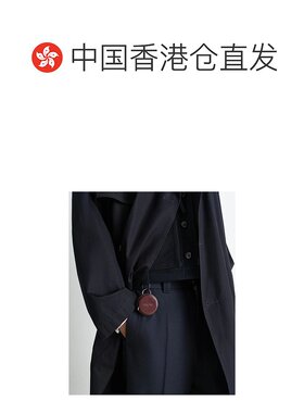 香港直邮Lemaire 模压项链 SL0052LL0165