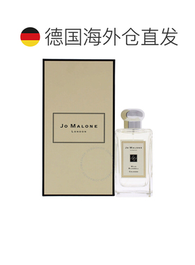 欧洲直邮JO MALONE/祖马龙 香水 #蓝风铃 WILD BLUEBELL 100正品