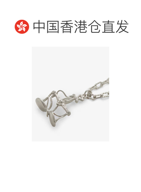 Fendi 天秤座项链 8AL550B08