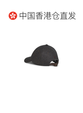 Brunello Cucinelli 图案帽子 M038P9850配饰 【付后1h可退】