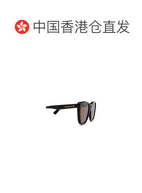 自营Gucci 徽标太阳镜 GG1169S古驰正品时尚百搭【付后1h可退】