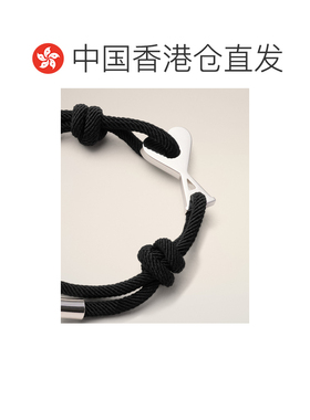 香港直邮Ami Paris 男士手链手镯 UJW456HW00219002 SS2026