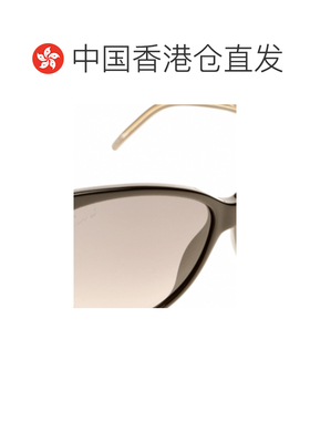 自营Gucci 徽标细节太阳镜 GG3641/古驰时尚百搭舒适高级感配饰