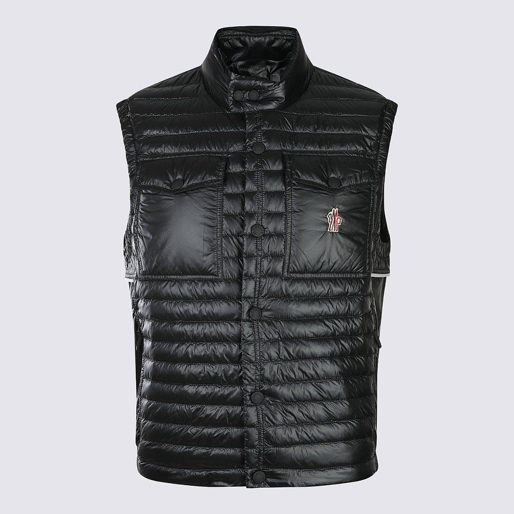 1h可退 欧洲直邮moncler grenoble 男士 背心马甲,淘宝优惠券,粉丝福利购,淘宝优惠卷