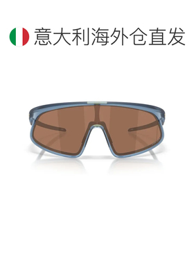 1h可退 欧洲直邮OAKLEY 男士太阳镜 10480501850458 CO 蓝色 Oakl