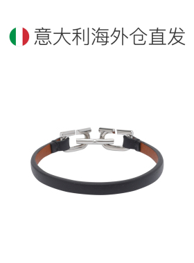 欧洲直邮ferragamo 男士 创意手链手镯