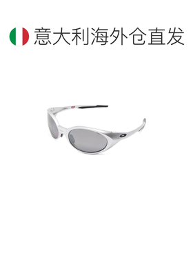 1h可退 欧洲直邮OAKLEY 男士眼镜 0OO9438943805 SS2026 灰色 EYE