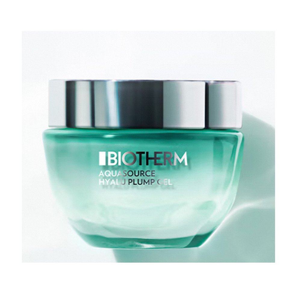 欧洲直邮biotherm碧欧泉绿活泉丰盈 天猫国际探物欧洲乳液/面霜