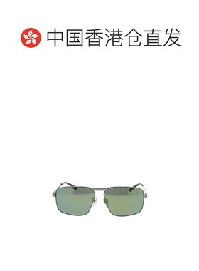 1h可退 香港直邮Balenciaga 巴黎世家 女士 眼鏡飛行員鏡框太陽眼