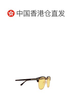 香港直邮Tom Ford 几何太阳镜 FT0248