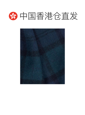 欧洲直邮Barbour 男士围巾 USC0001NY91 AW2026 【付后1h可退】