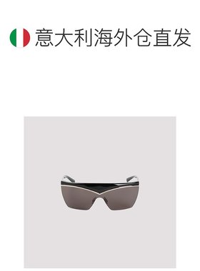 1h可退 欧洲直邮saint laurent 女士 太阳镜眼镜