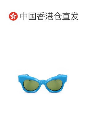 1h可退 香港直邮Marni 玛尼 女士 Eyewear 貓眼框太陽眼鏡 MAGNET