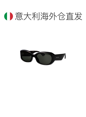 1h可退 欧洲直邮SAINT LAURENT 女士眼镜 SL868002 CO 花色 全框