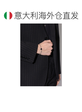 欧洲直邮alexander mcqueen 男士 手链脚链