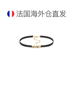 欧洲直邮DIOR Dio(r)evolution 颈链水晶