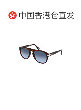 香港直邮PERSOL 男士太阳镜 0PO06492486 SS2026 花色 0PO0649