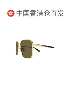 香港直邮Gucci 全框太阳镜 GG1965SK古驰
