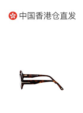 香港直邮Tom Ford 汤姆 福特 女士 AVANA SCURA 醋纤光学眼镜 FT5