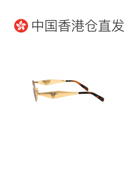 香港直邮Prada 普拉达 女士 0PR D51S 太阳镜 0PRD51S5AK20I