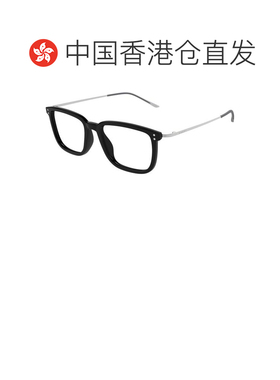 香港直邮Gucci 古驰 男士 GG1709O_005BLKSL 眼镜 GG1709O005B