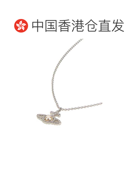 香港直邮VIVIENNE WESTWOOD 女士项链 630203AR02P132SMP132