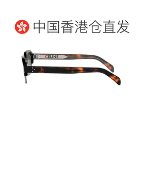 1h可退 Celine 全框太阳镜 CL40344U.