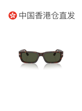 香港直邮PERSOL 男士太阳镜 PO3347S2431 AW2025 花色