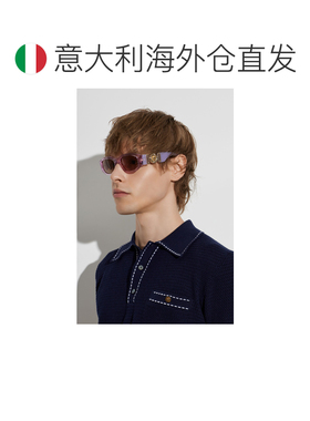 欧洲直邮versace 男士 太阳镜