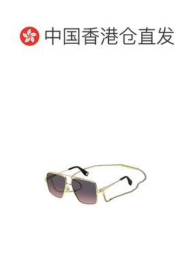 香港直邮Marc Jacobs 马克 雅可布 女士 MJ 1091/N/S RHL 太阳镜(