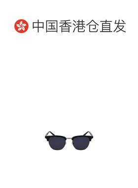 香港直邮Salvatore Ferragamo 圆框太阳镜 菲拉格慕配饰SF307S