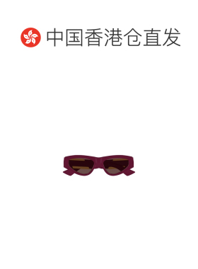 香港直邮Bottega Veneta 全框太阳镜 BV1407S
