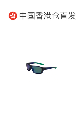 香港直邮NIKE 男士太阳镜 FJ1978451 CO 蓝色 几【付后1h可退】