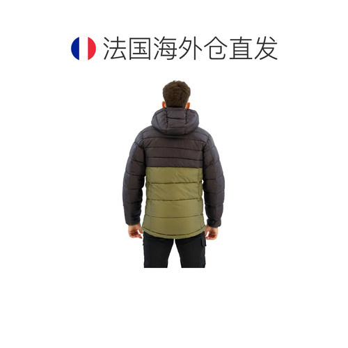 欧洲直邮COLUMBIA Buck Butte™ II 夹克 男士 - 图1