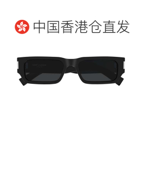 Saint Laurent 几何框太阳镜 SL660 【付后1h可退】