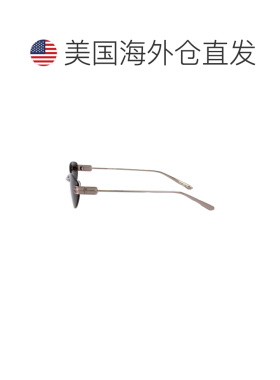 1h可退 美国直邮Balenciaga 巴黎世家 女士 RUTHENIUM-RUTHENIUM-