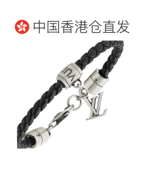 Louis Vuitton LV Dimension 编织手链 M4475E 【付后1h可退】