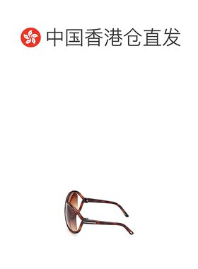 香港直邮Tom Ford 镂空细节太阳镜 FT1068