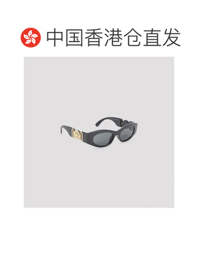 香港直邮VERSACE 男士太阳镜 0VE4480UGB18751 SS2026 黑色